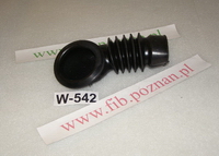 WĄŻ ZBIORNIK-ZASOBNIK